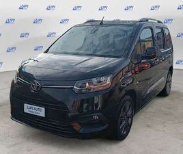 1.5D 130CV S&S A/T L2 D LUXURY 7P.TI