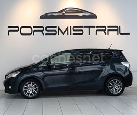 TOYOTA VERSO TOYOTA VERSO 115D ADVANCE 7PL.