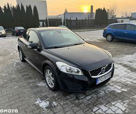 VOLVO C30 D2 VOLVO C30