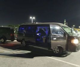 KIA MOTORS BESTA FURGÃO GRAND 2.8 DIESEL 2005