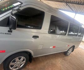 KIA MOTORS BESTA GS GRAND 3.0 8V 16L DIESEL 2005