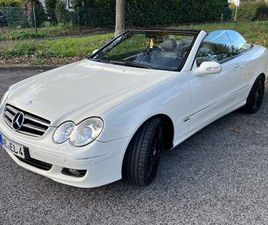 CLK 350 (209.456)