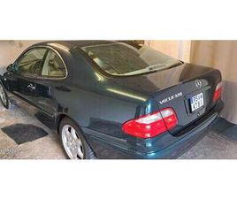 COUPE ELEGANCE SAMMLERSTÜCK!! TRAUMZUSTAND!!!