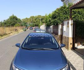 TOYOTA AURIS 1.2 120T ACTIVE