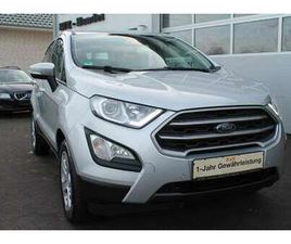 TREND *TÜV-NEU*ZAHNRIEMEN NEU*