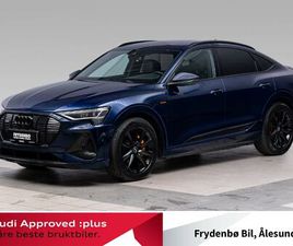 55 SPORTBACK S LINE SPORT H.FESTE|21|MATRIXLED|360|++