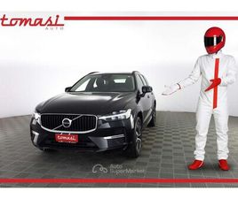 VOLVO XC60 B4 (D) AUTOMATICO PLUS DARK