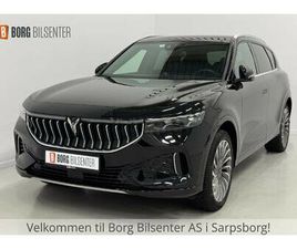 489 HK AWD PREMIUM, H.FESTE, PANORAMA