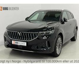 489HK PREMIUM - AWD - VELHOLDT