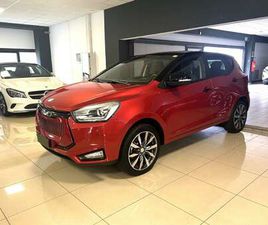 EVO 3 1.5 BI-FUEL GPL