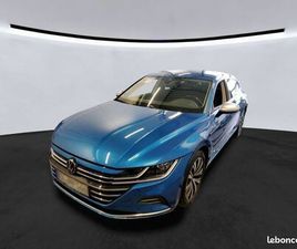 VOLKSWAGEN ARTEON SHOOTING BRAKE 2.0 TDI DSG ELEGANCE KAMERA