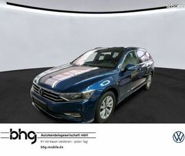 VOLKSWAGEN PASSAT VARIANT 2.0 TDI SCR DSG BUSINESS