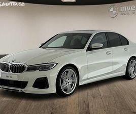 ALPINA B3 S BMW SEDAN (G20)