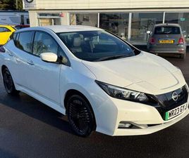 59KWH E+ N-CONNECTA AUTO 5DR