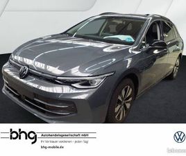VOLKSWAGEN GOLF VARIANT LIFE 1,5 TSI OPF 110 KW 6-G