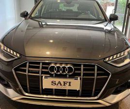 A4 ALLROAD 40 2.0 TDI BUS. EVOL. QUATT. 190CV S T.