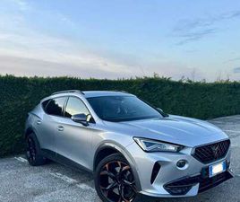 1.4 HYBRID VZ DSG 245CV