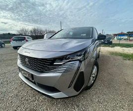 1.5 BLUEHDI ALLURE PACK S&S 130CV EAT8