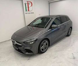 B 180 D AUTOMATIC PREMIUM AMG
