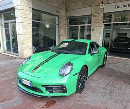 992 CARRERA T UFFICIALE ITALIANA