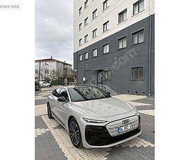 A6 E-TRON SPORTBACK PERFORMANCE