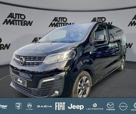 OPEL ZAFIRA LIFE -E ELEGANCE M *LEDER*PANORAMA*(50KWH