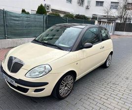 LANCIA YPSILON 1.2 8V ORO