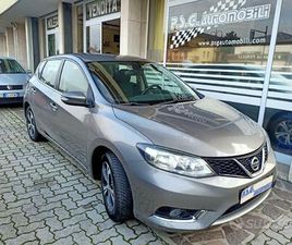 NISSAN PULSAR 1.2 DIG-T ACENTA 115CV E6