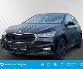 SKODA FABIA SELECTION