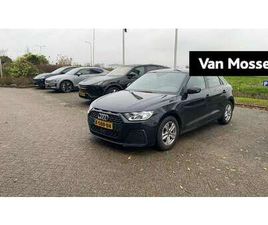 AUDI A1 SPORTBACK 25 TFSI SPORTBACK 25 TFSI