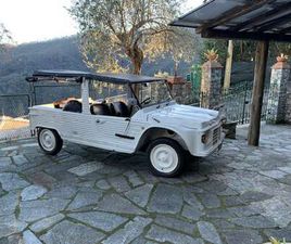 CITROEN MEHARI MEHARI