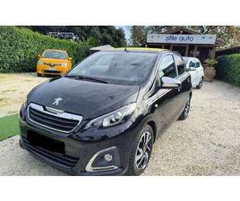 5P 1.0 VTI COLLECTION TOP! S&S PERFETTA