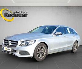 CD KOMBI NEUER MOTOR VON MERCEDES BEI 141000 KM...