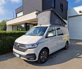 BEACH 4-MOTION 150PK DSG 2X SCHUIFDEUR *GARANTIE*