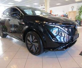 ARIYA 87KWH ADVANCE AUT. ADVANCE