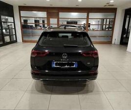 2.0 TDI STYLE 150CV DSG