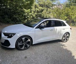 SPORTBACK 1.5 TFSI MHEV S LINE EDITION 150CV S-TRO