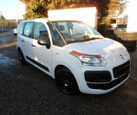 CITROËN C3 PICASSO ATTRACTION