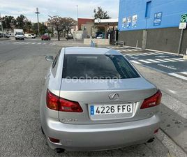 LEXUS IS IS 250 LEXUS IS250 SPORT