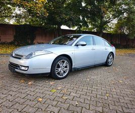 CITROEN C6