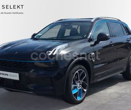 LYNK & CO 01 1.5 PHEV 6.6KW