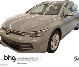 VOLKSWAGEN GOLF VARIANT LIFE 1,5 TSI OPF 110 KW 6-G