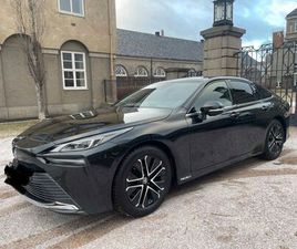 TOYOTA MIRAI ADVANCED 2021 TAUSCH MÖGLICH.