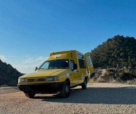 FIAT IMPORT FAHRZEUG AUS DER SCHWEIZ FIAT ...