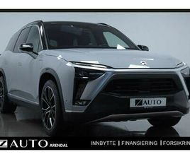 100KWH BAAS SIGNATURE ED 6S/PANO/ACC/HUD/360/KROK/NORSK