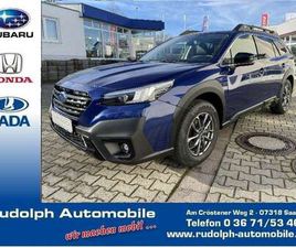 2.5I LINEARTRONIC EXCLUSIVE CROSS