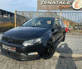 POLO 1.4 CR TDI TRENDLINE - 1ER PROPRIO - GARANTIE