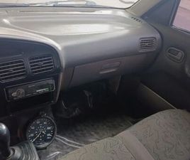 KIA MOTORS BESTA GS GRAND 3.0 8V 16L DIESEL 2000