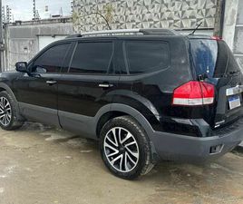 KIA MOTORS MOHAVE EX 3.0 V6 24V 256CV TB DIES. AUT. 2010