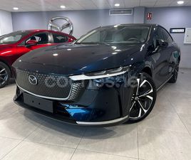 MAZDA MAZDA6E EV 258 CV RWD TAKUMI